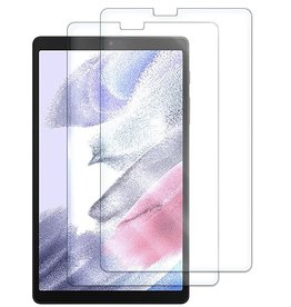 Tablet Tempered Glass Screen Protector SAM X200/X205 TAB A8 10.5 (2021)