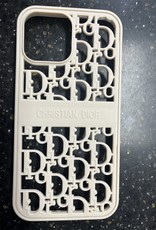 Christian Dior IPhone Case