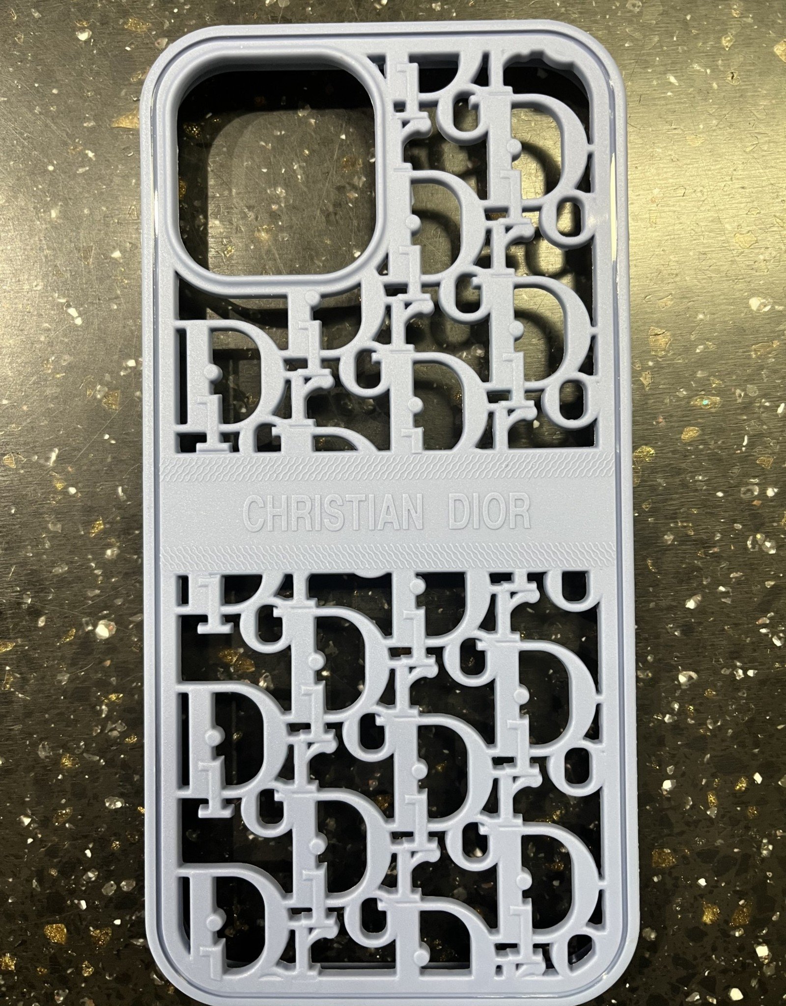 Christian Dior IPhone Case