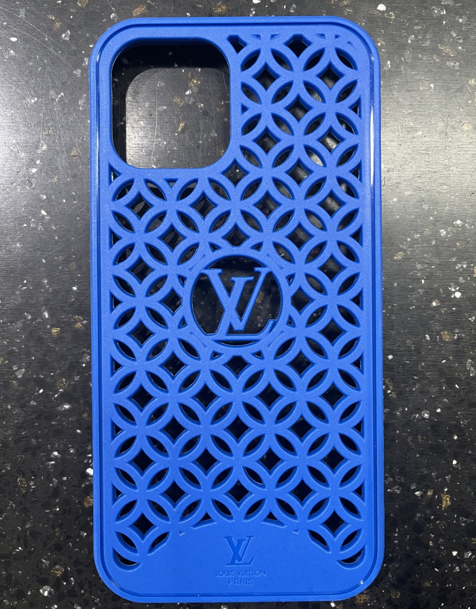 Louis Vuitton iPhone Case - G&G Bermuda