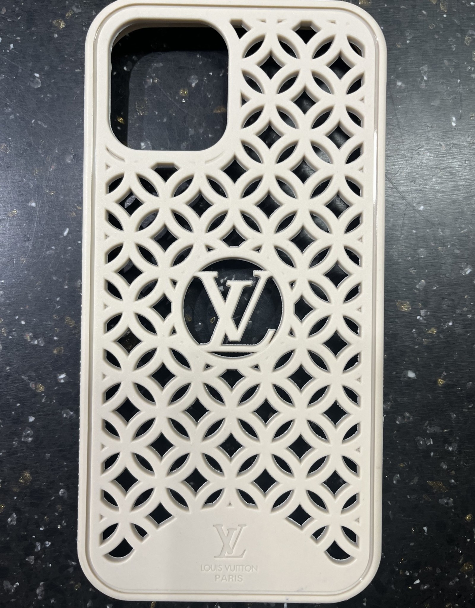 Louis Vuitton iPhone Case - G&G Bermuda