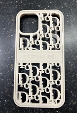 Christian Dior IPhone Case