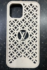 Louis Vuitton Logo Case