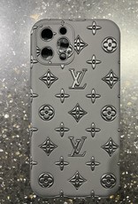 Louis Vuitton iPhone Case