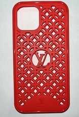 Louis Vuitton Logo Case