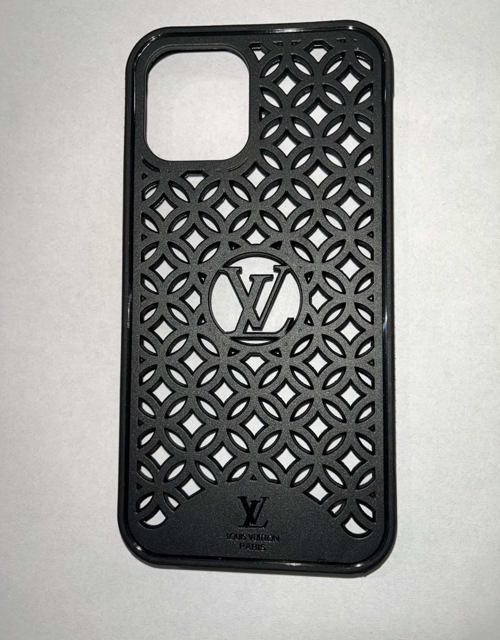 Louis Vuitton Logo Case