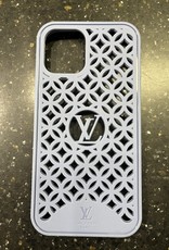 Louis Vuitton Logo Case