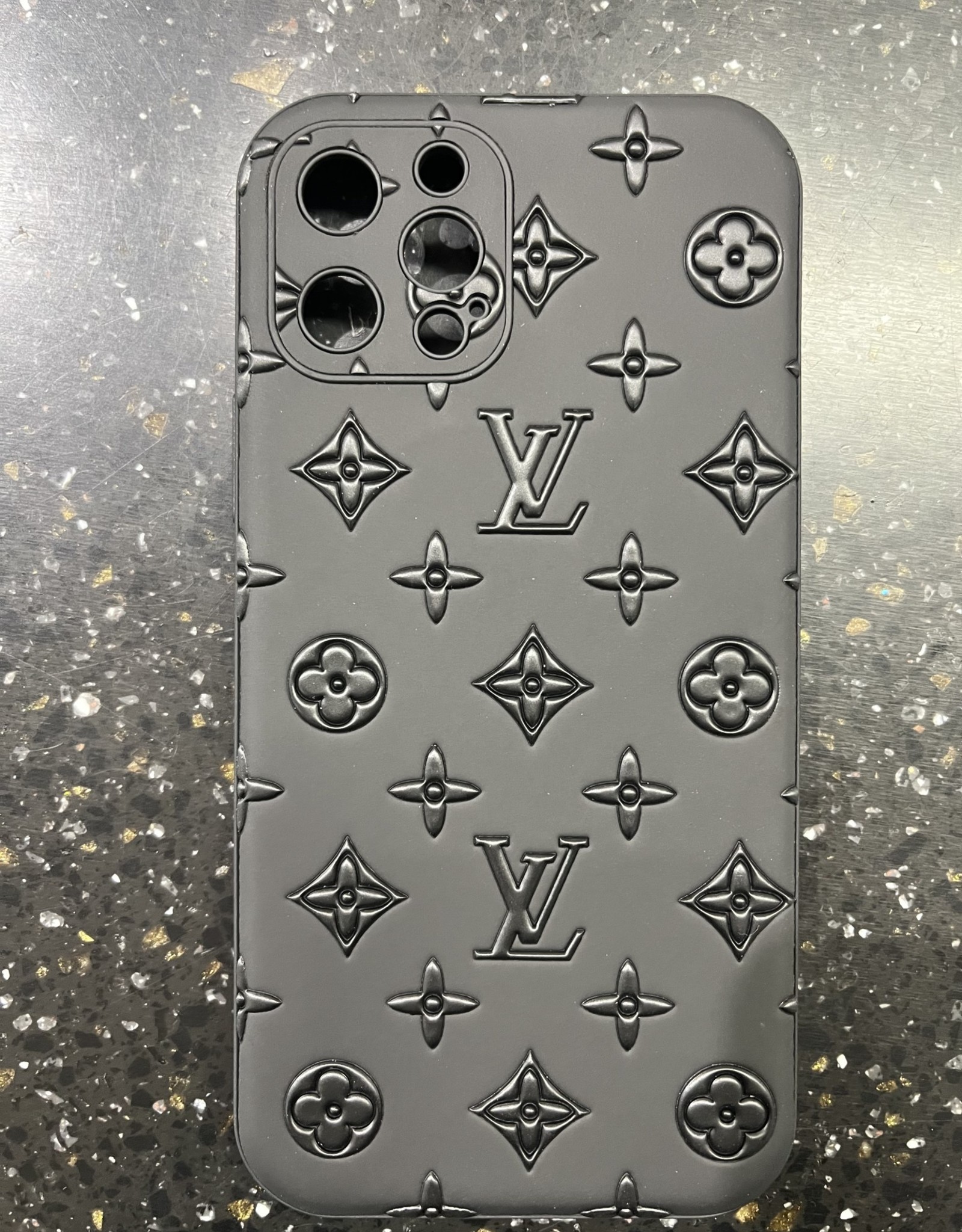 Louis Vuitton iPhone Case