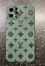 Louis Vuitton iPhone Case