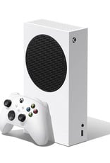 Microsoft Xbox Series S (Fortnite & Rocket League Bundle)