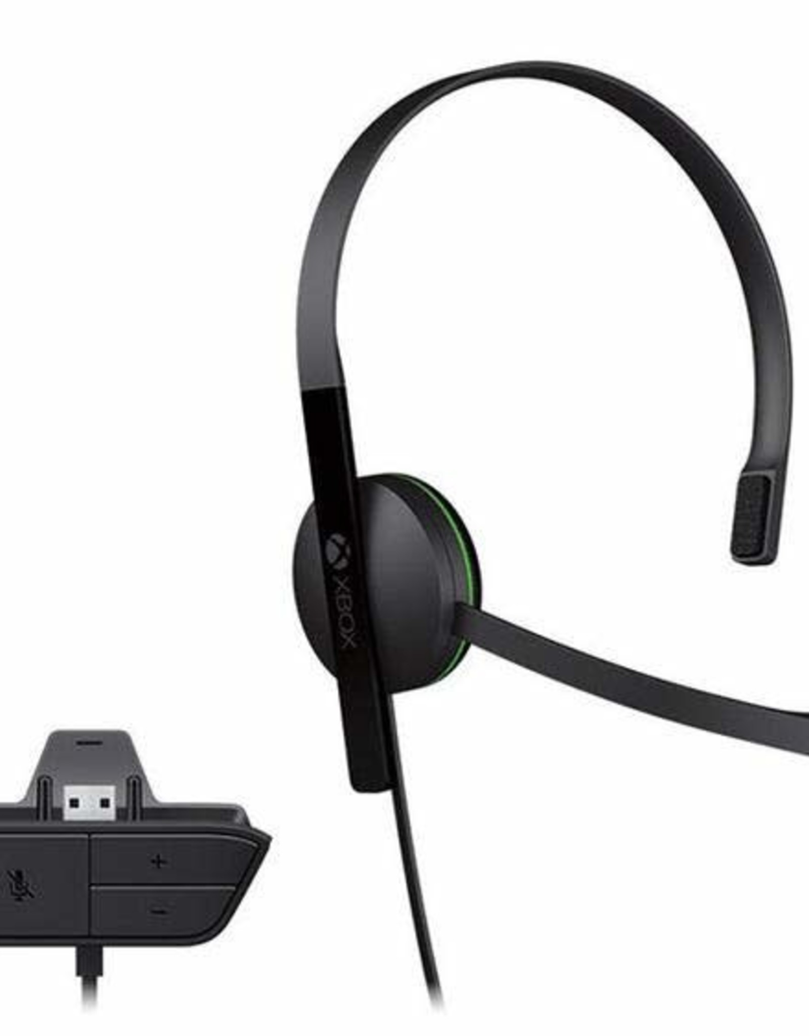 Xbox One Chat Headset