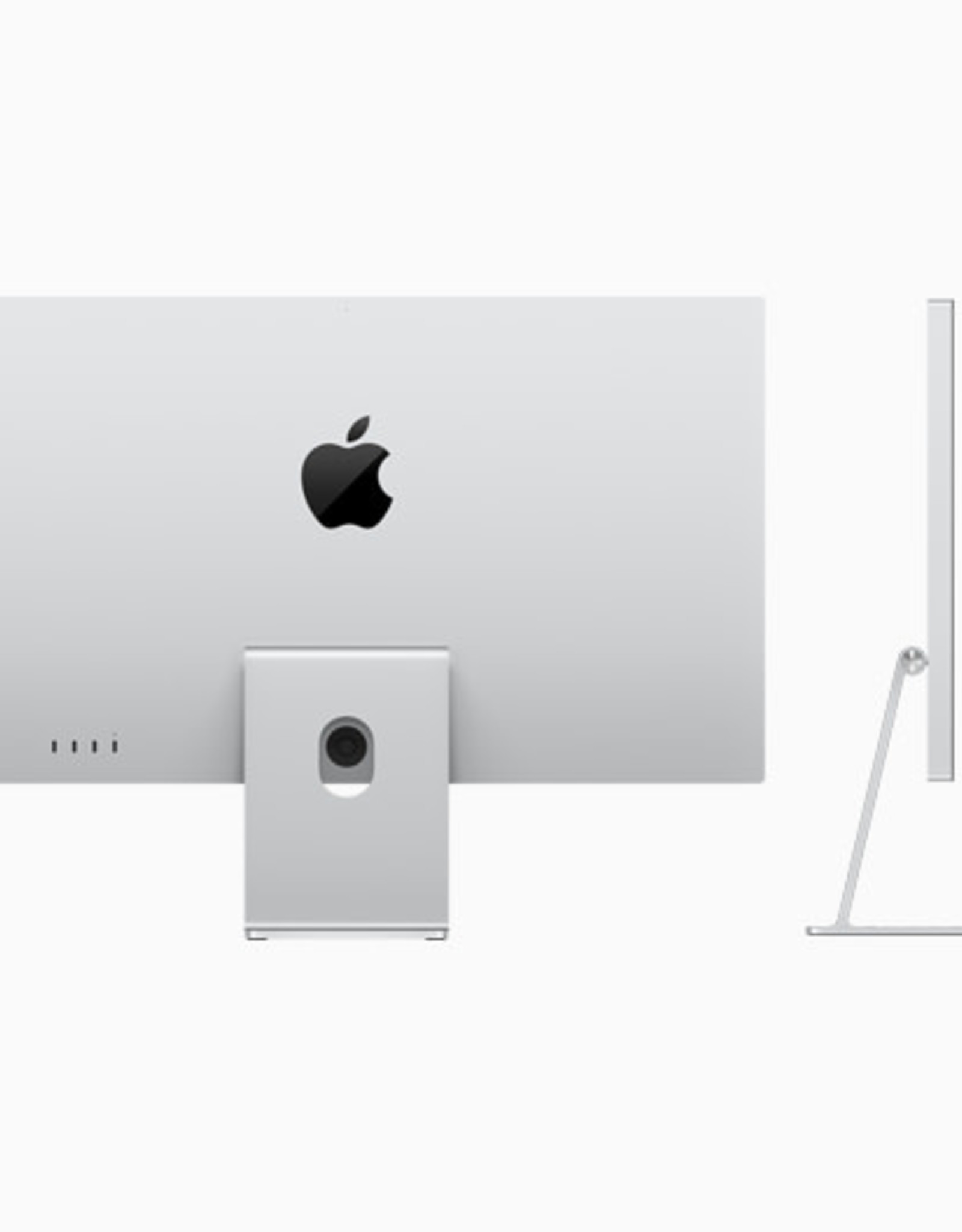 Apple Apple 27" Studio Display (Nano-Texture Glass, Tilt Adjustable Stand)