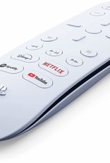 sony Sony PS5 multimedia remote control