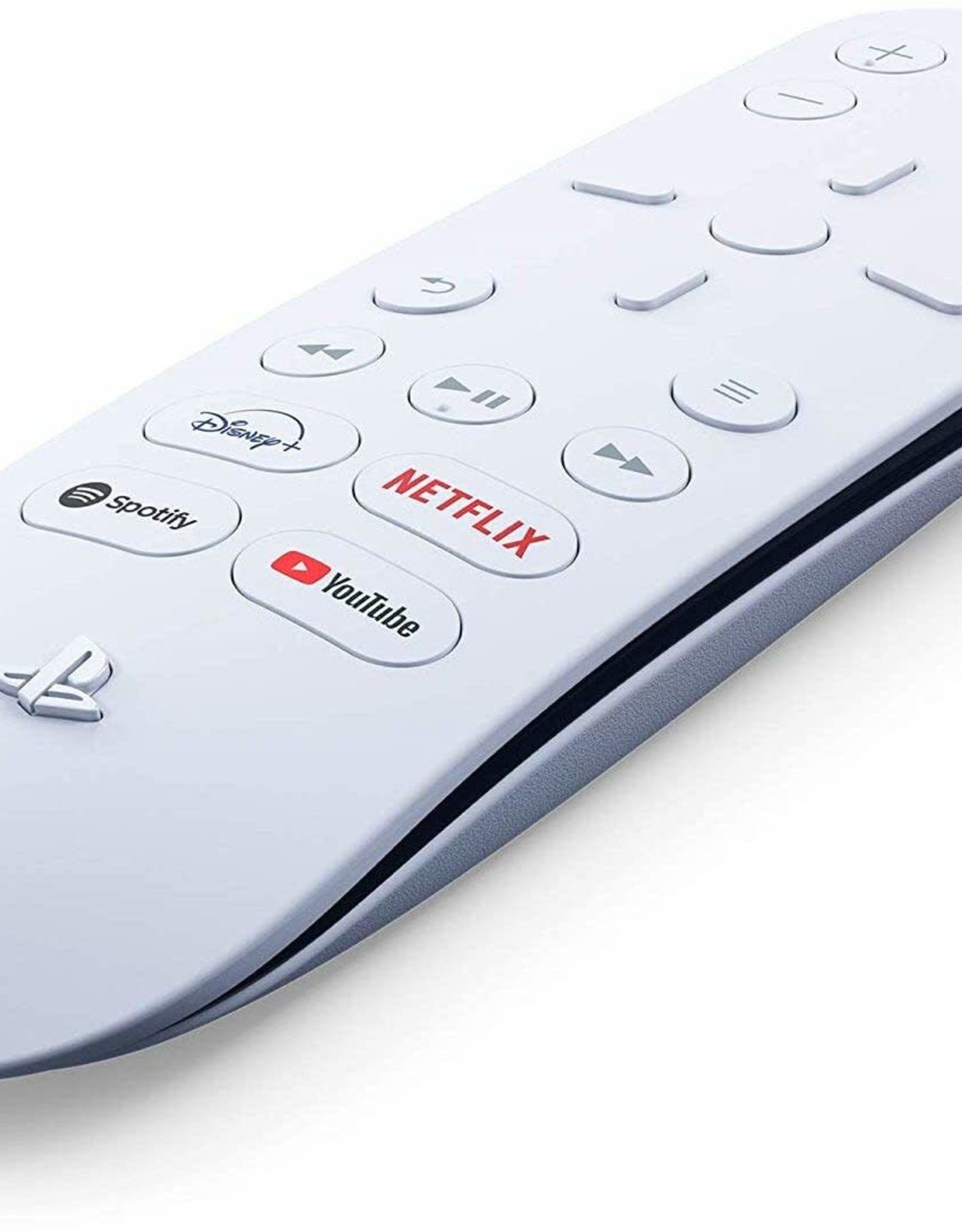 sony Sony PS5 multimedia remote control