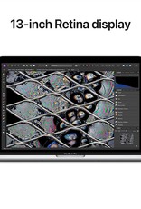 Apple 13-inch MacBook Pro: Apple M2 chip with 8-core CPU and 10-core GPU