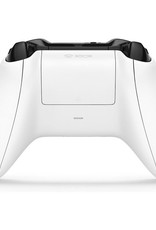 Microsoft Xbox One Bluetooth Wireless Controller  (White)