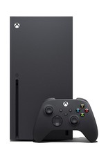 xbox Microsoft Xbox Series X Gaming Console includes Xbox Wireless Controller, up to 120 frames per second, 16 GB RAM 1 TB SSD,4K Gaming