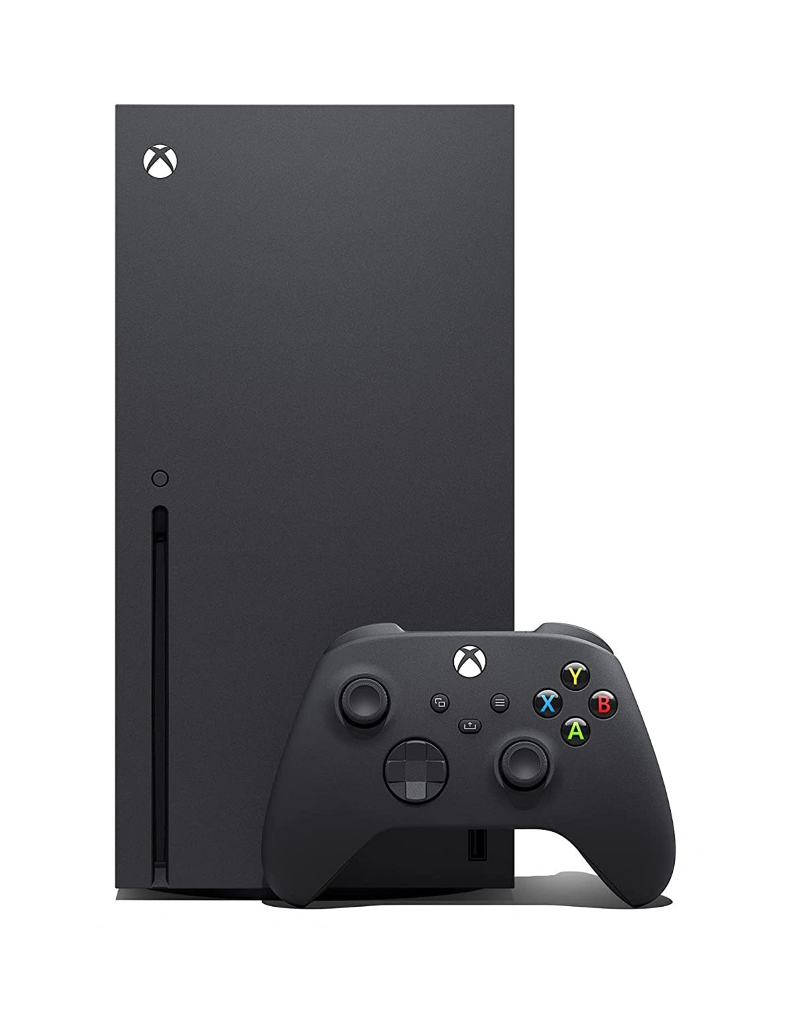 xbox Microsoft Xbox Series X Gaming Console