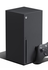 xbox Microsoft Xbox Series X Gaming Console includes Xbox Wireless Controller, up to 120 frames per second, 16 GB RAM 1 TB SSD,4K Gaming