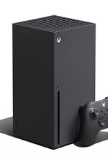 xbox Microsoft Xbox Series X Gaming Console
