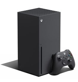 xbox Microsoft Xbox Series X Gaming Console