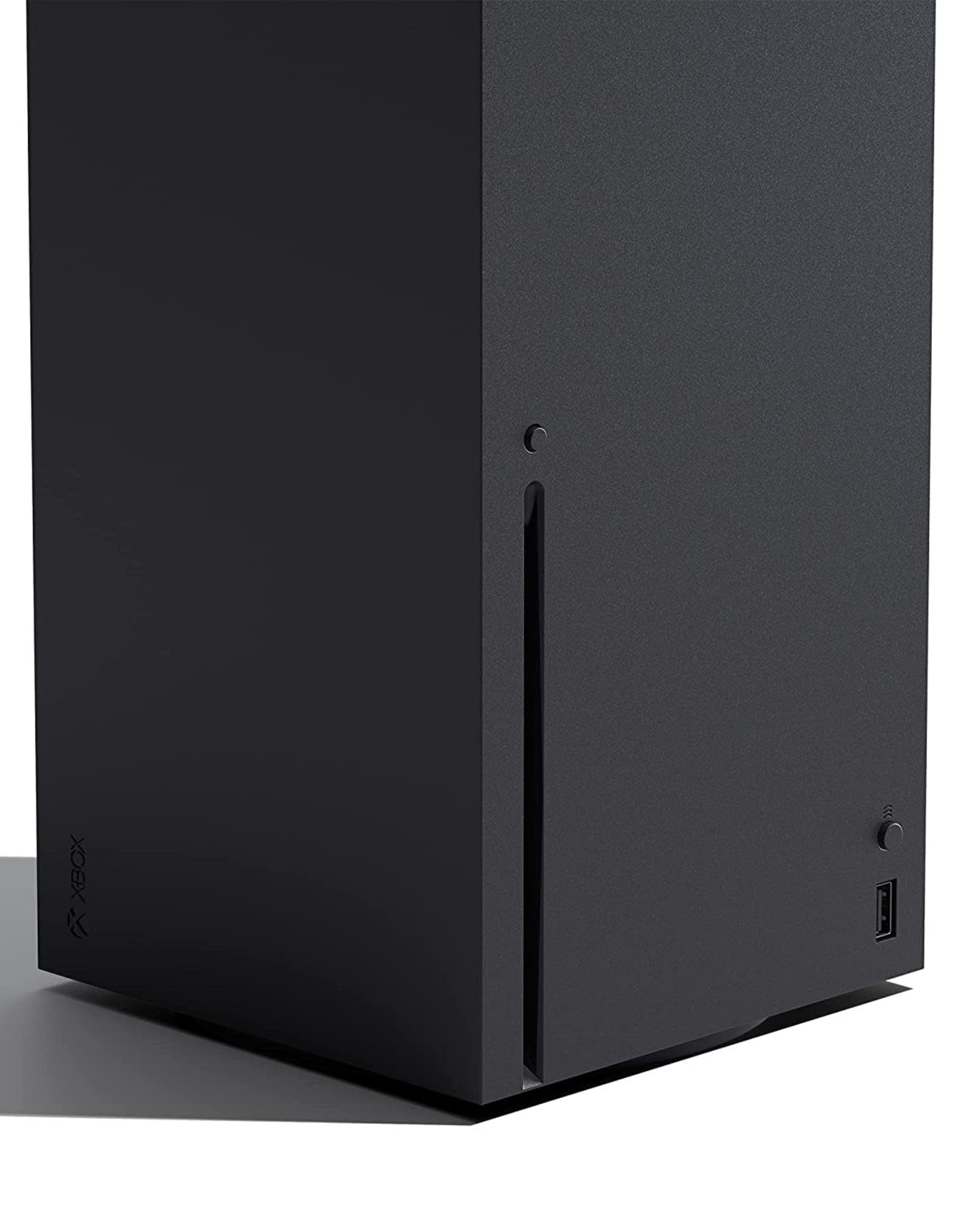 xbox Microsoft Xbox Series X Gaming Console includes Xbox Wireless Controller, up to 120 frames per second, 16 GB RAM 1 TB SSD,4K Gaming