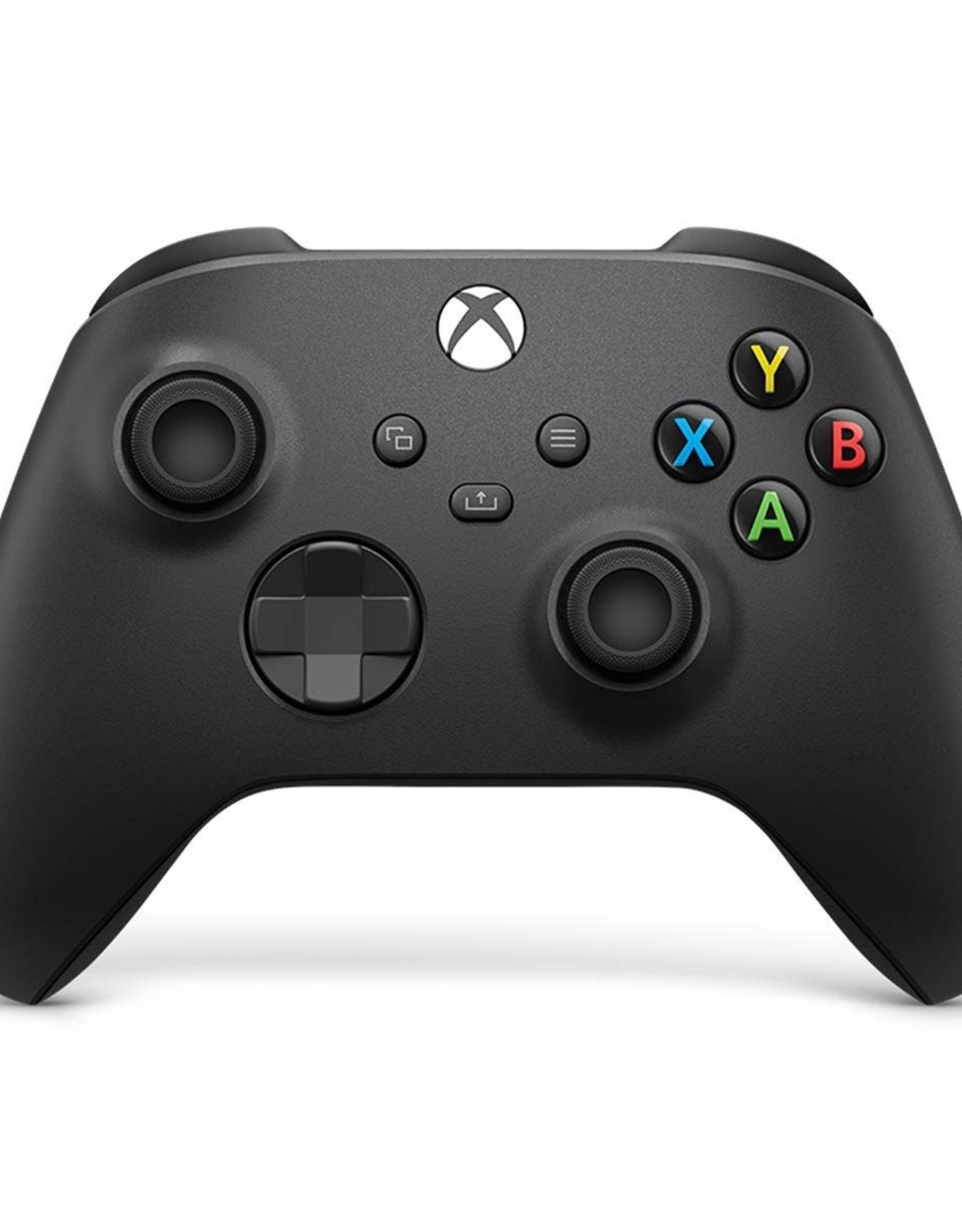 xbox Microsoft Xbox Series X Gaming Console includes Xbox Wireless Controller, up to 120 frames per second, 16 GB RAM 1 TB SSD,4K Gaming