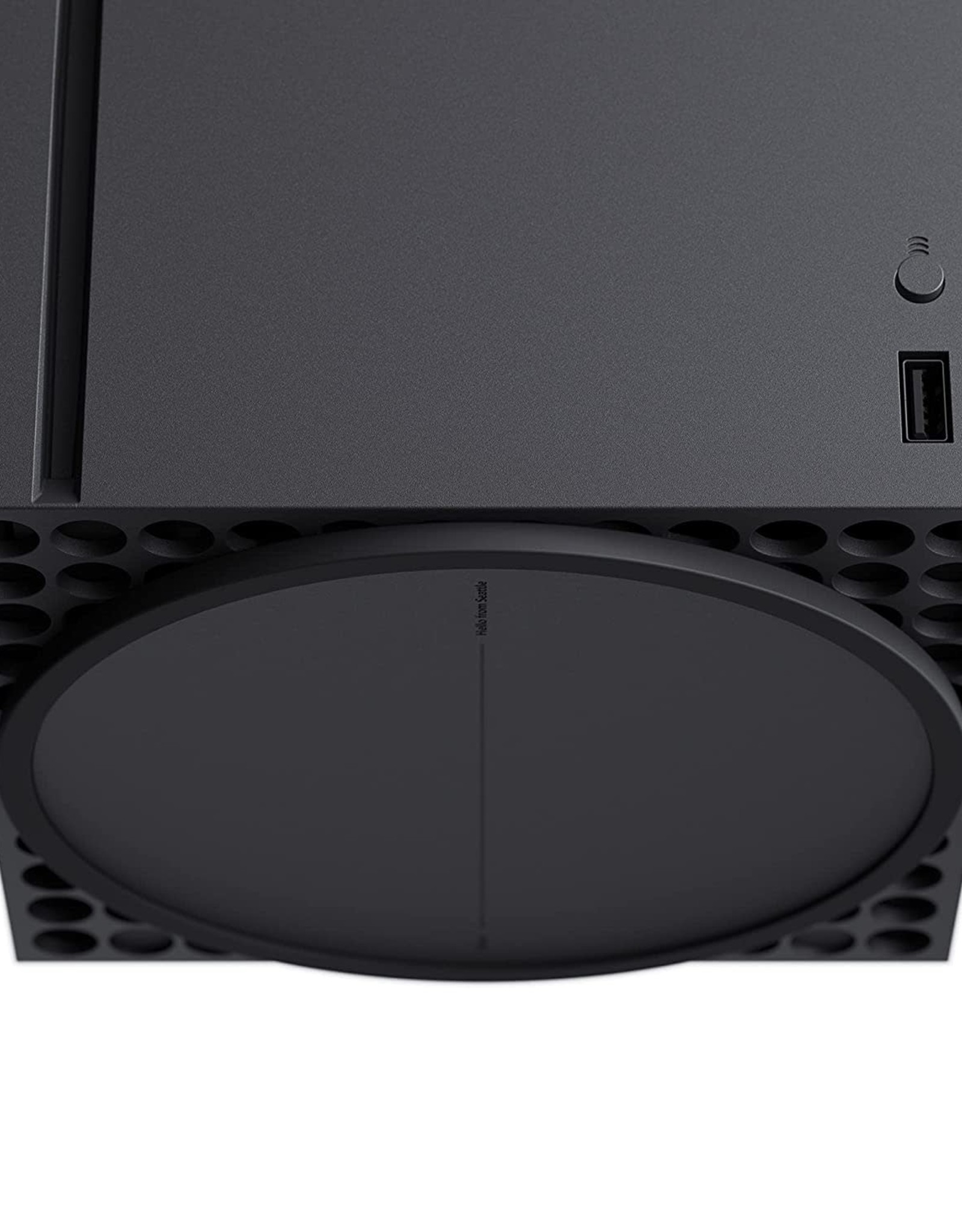 xbox Microsoft Xbox Series X Gaming Console includes Xbox Wireless Controller, up to 120 frames per second, 16 GB RAM 1 TB SSD,4K Gaming