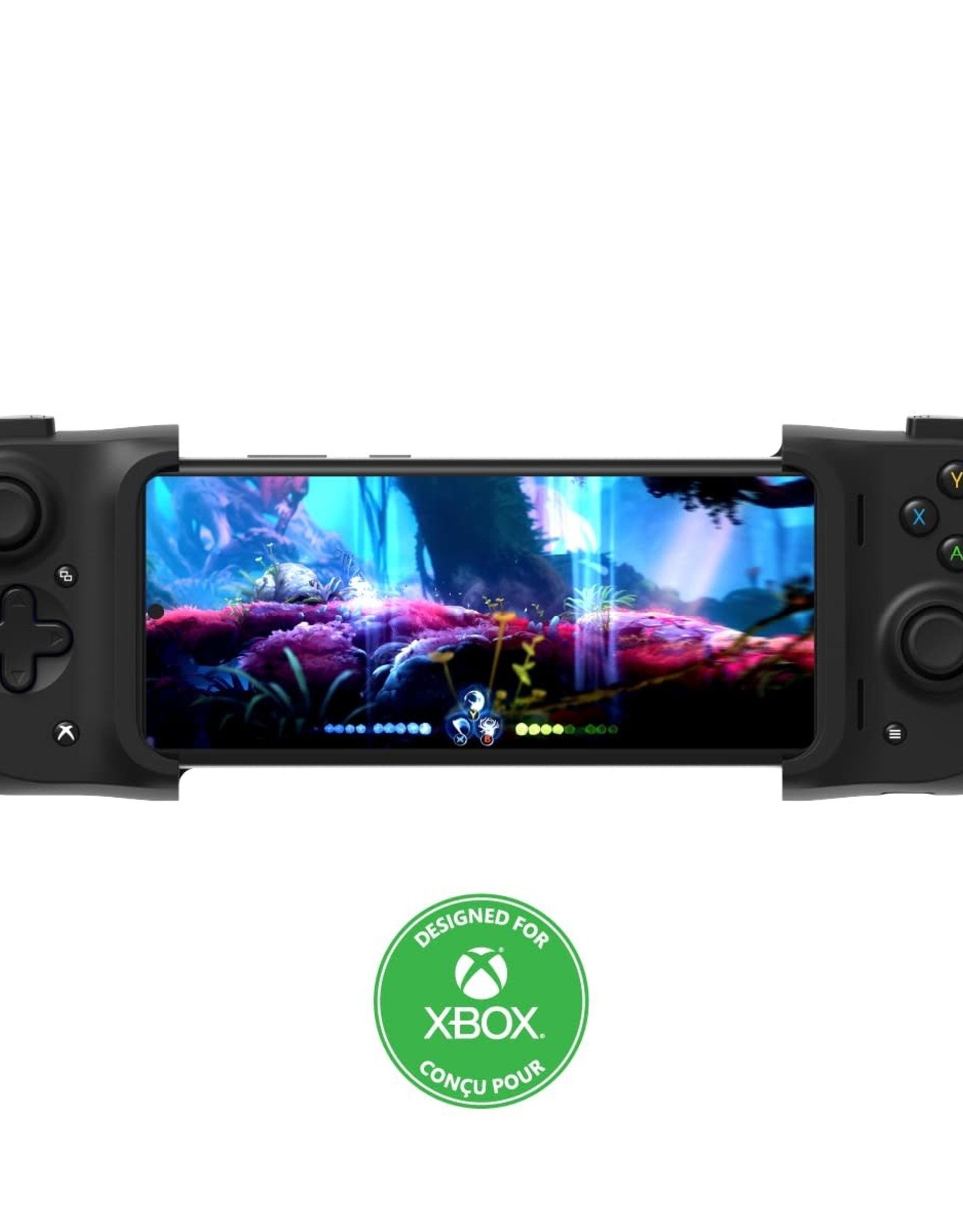 Razer Kishi Universal Mobile Gaming Controller for Android (Xbox)