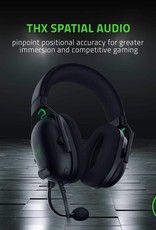 Razer BlackShark V2 - Multi-platform Wired eSports Headset
