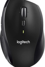 Logitech M705 Wireless Marathon Mouse