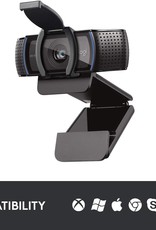 Logitech C920S Webcam