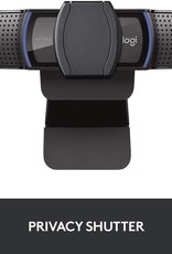 Logitech C920S Webcam