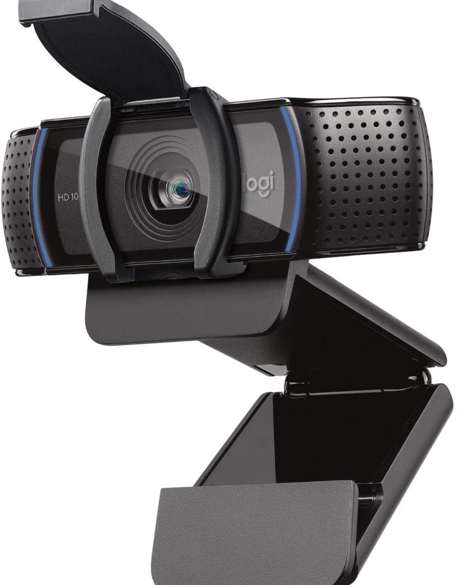 Logitech C920S Webcam