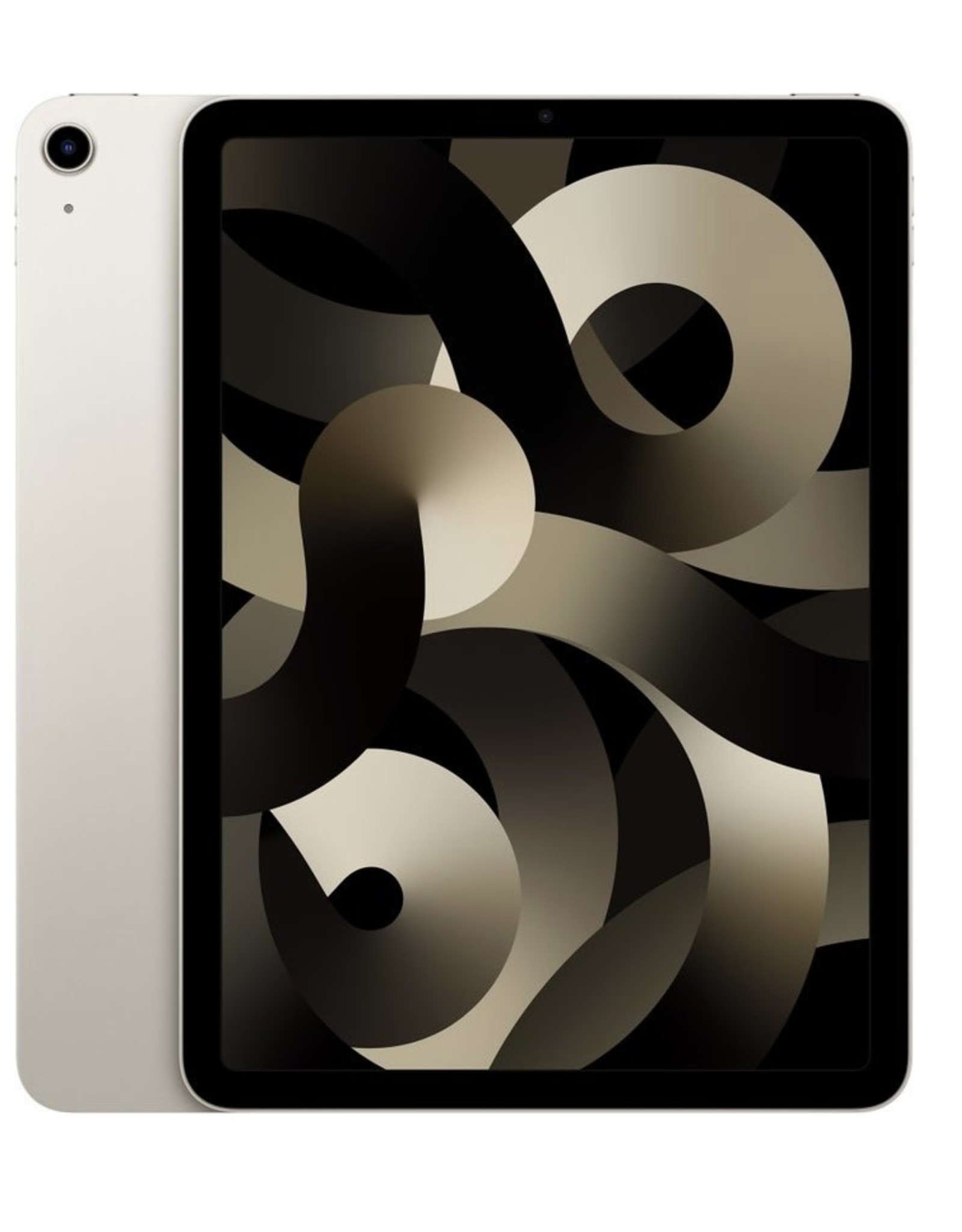 Apple 2022 Apple iPad Air (10.9-inch, Wi-Fi, 64GB) - (5th Generation)