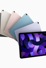 Apple 2022 Apple iPad Air (10.9-inch, Wi-Fi, 64GB) - (5th Generation)