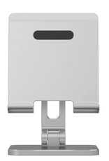 WiWu Adjustable Desktop Stand M304(small)Silver