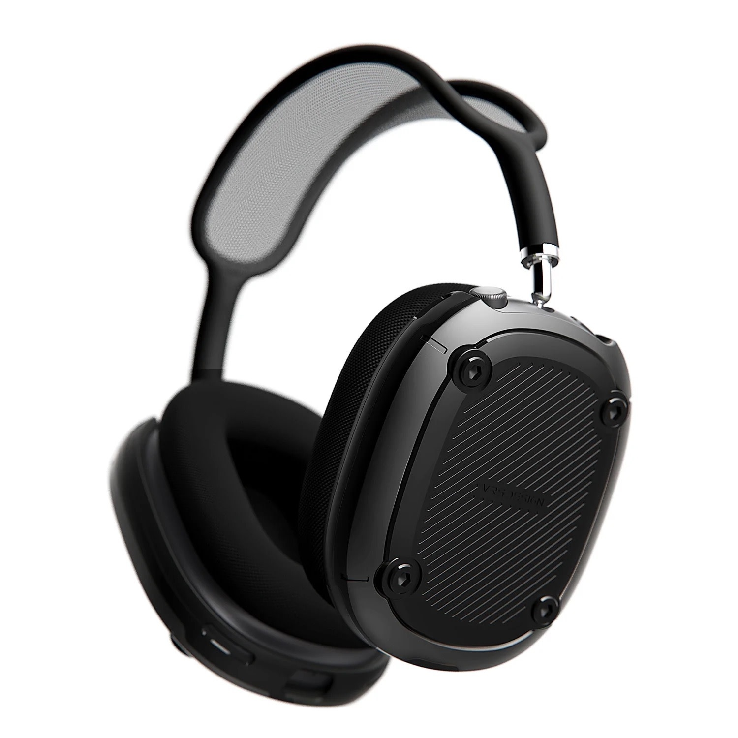 WiWu Apple Airpod Max Kevlar Ear Cups Cover G&G Bermuda