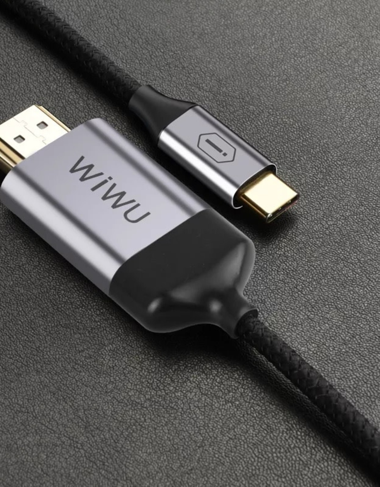 WiWu Type-C to HDMI