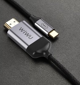 WiWu Type-C to HDMI