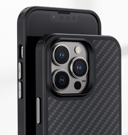 iPhone 14 Series BLUEO Armor Aramid Fiber Anti-Drop Case
