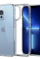 Blueo iPhone 14 Series Blueo Crystal Drop Resistance Phone Case