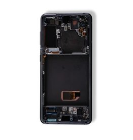 Samsung S21  (G991U1) Screen/LCD (parts) Replacement