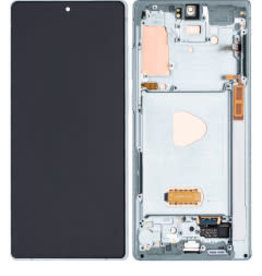 Samsung Samsung Galaxy Note 20 LCD Screen Replacement (parts)