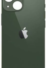 Apple Original Series Back Cover Glass Case