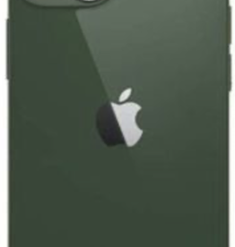 Apple Original Series Back Cover Glass Case
