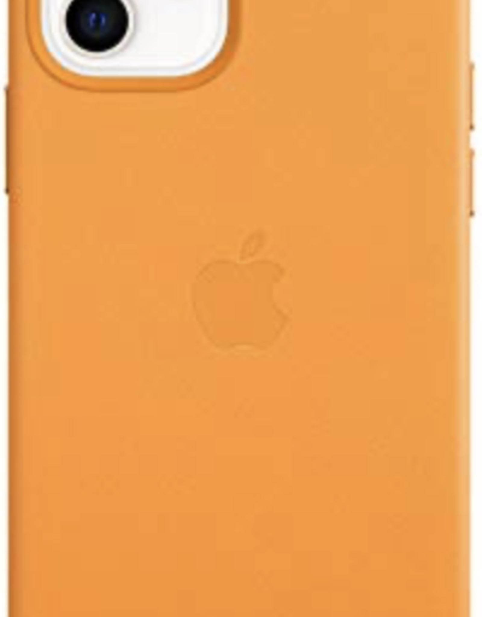 iPhone 12 Pro Max Leather MagSafe Case (V3)