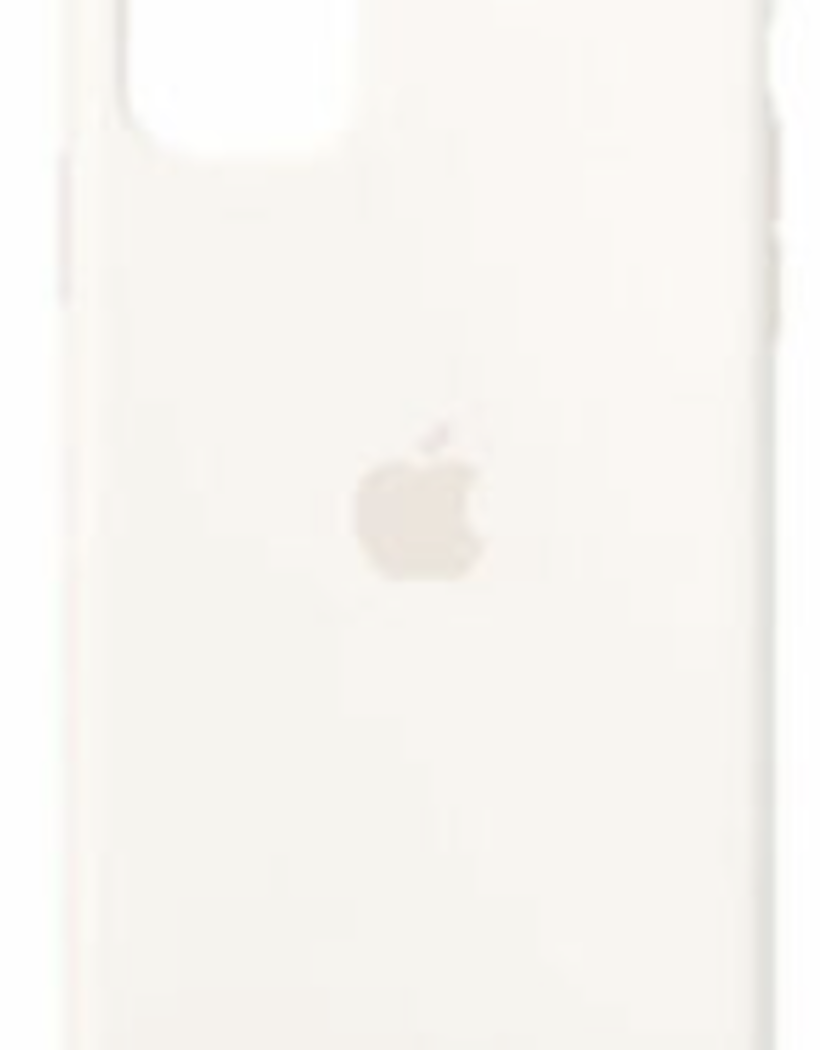 Apple Iphone 11 Silicone Case