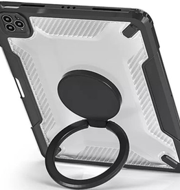 iPad Mecha Rotative Stand Case for iPad