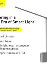 Baseus Smart Eye Series Rechargeable Folding Reading Desk Lamp (Smart Light)